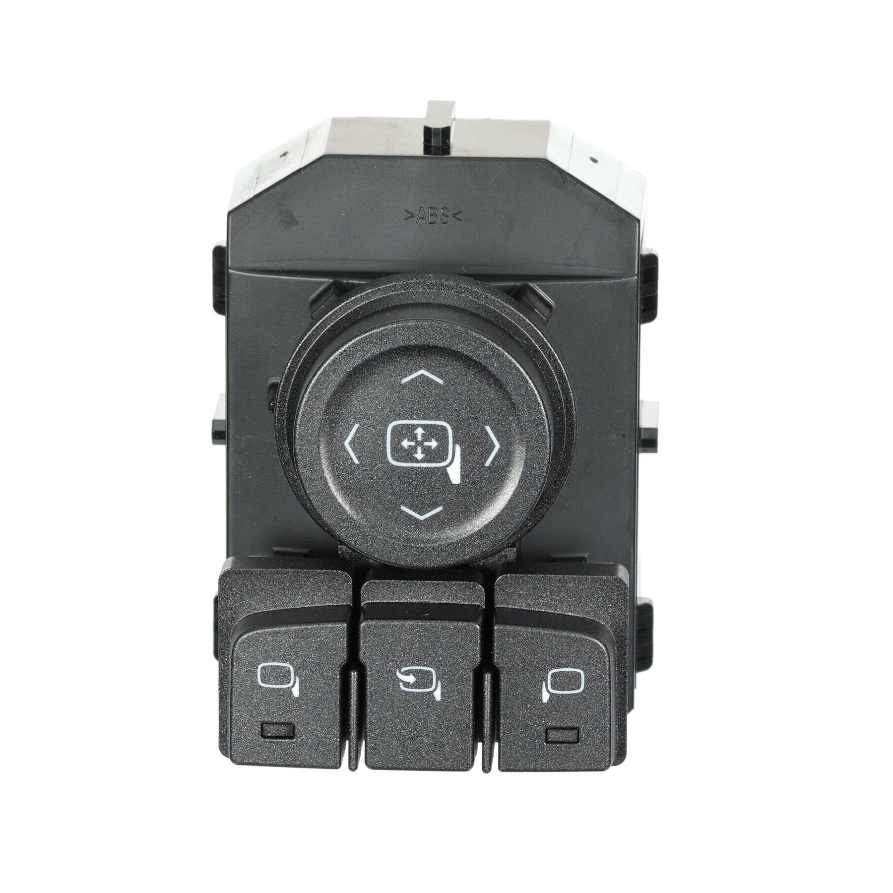 Amazon.com: OEM Genuine Door Power Folding Mirror Switch 14